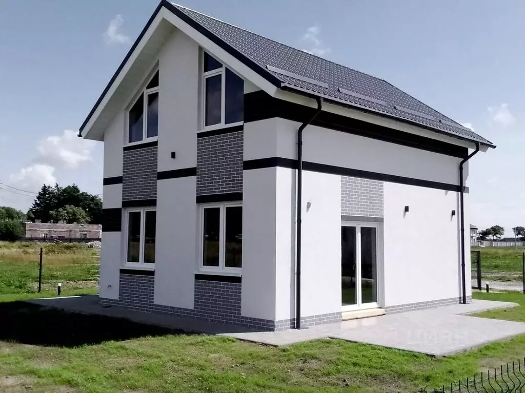 Коттедж в Московская область, Богородский городской округ, д. ... - Фото 2