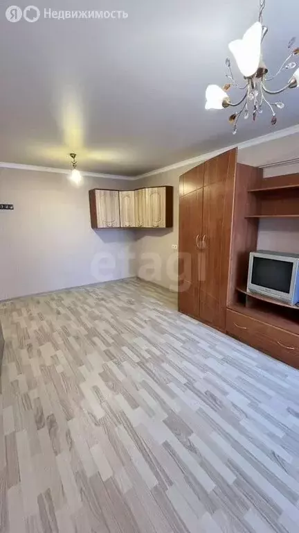 1к в -комнатной квартире (18.8 м) - Фото 2