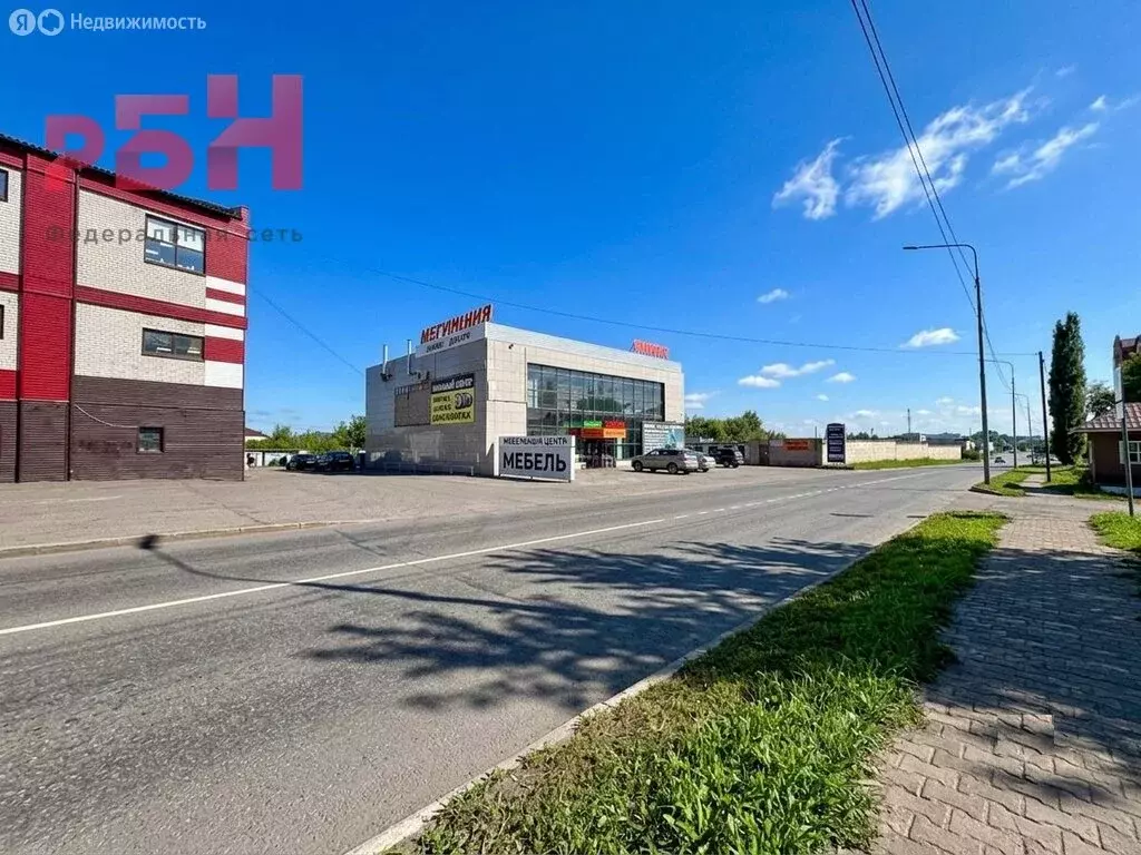 Помещение свободного назначения (326 м) - Фото 2