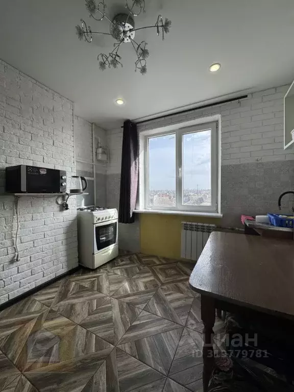 1-к кв. Севастополь ул. Дмитрия Ульянова, 1 (44.3 м) - Фото 1