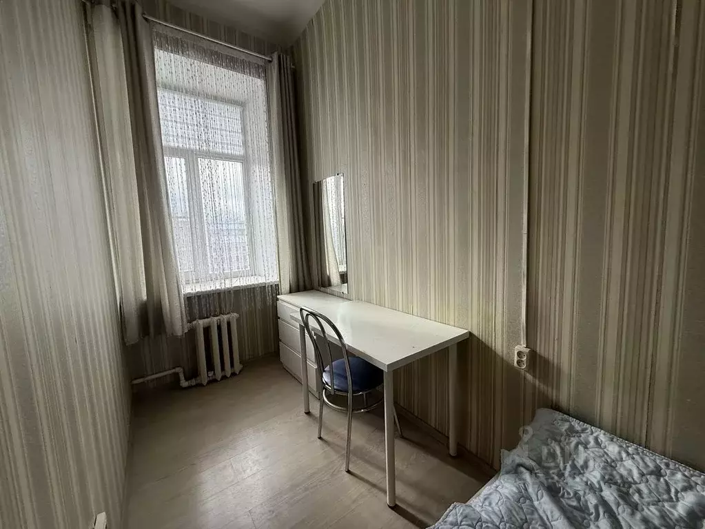 Комната Санкт-Петербург наб. Обводного Канала, 123 (11.0 м) - Фото 1