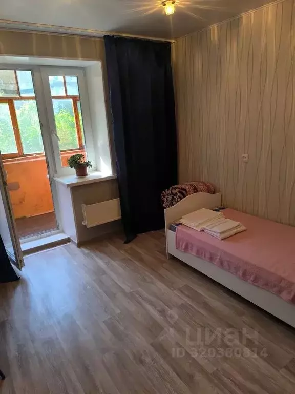 4-к кв. Челябинская область, Миасс просп. Макеева, 46 (82.0 м) - Фото 2