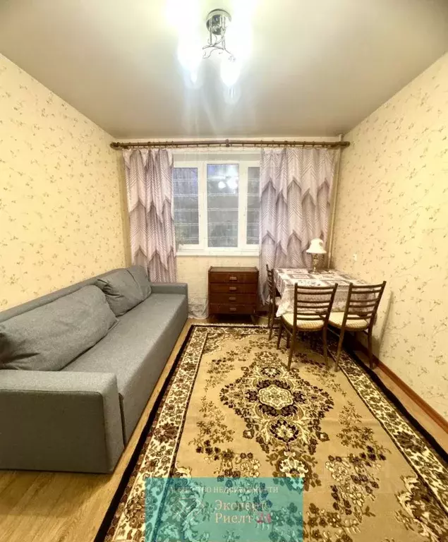 2-к кв. Московская область, Дмитров ДЗФС мкр, 5 (44.1 м) - Фото 1