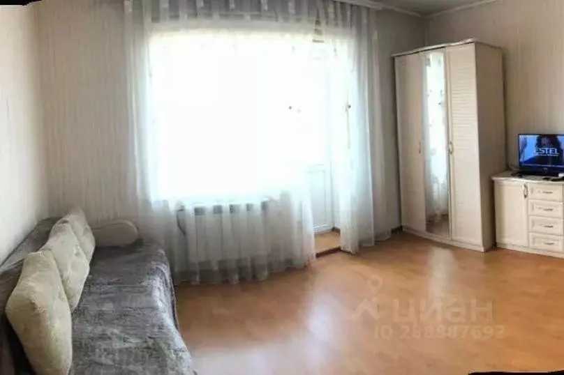 1-к кв. Алтай, Горно-Алтайск Алтайская ул., 3/1Б (40.0 м) - Фото 2