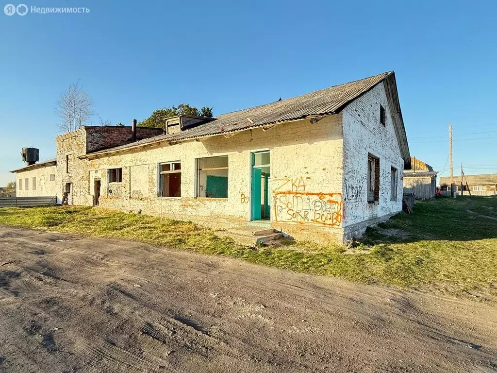 Торговая площадь (239 м) - Фото 1