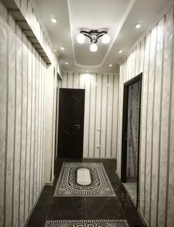 3-к кв. Бурятия, Улан-Удэ 142-й мкр, 60Б (77.1 м) - Фото 1