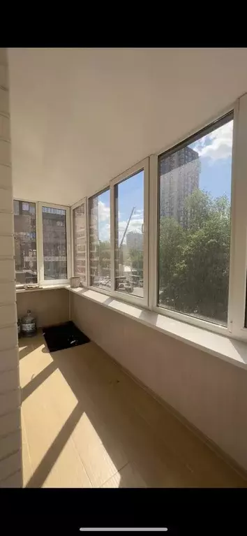 Продаётся 1-к квартира, 44.3 м - Фото 0
