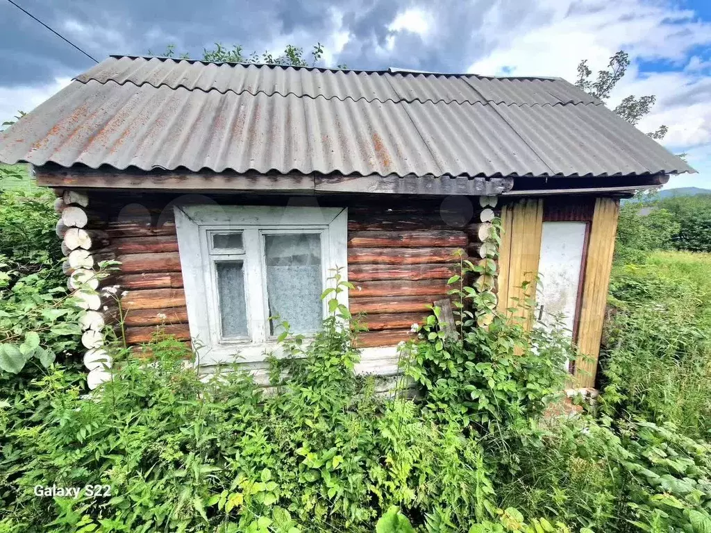 Участок 5,4 сот. (СНТ, ДНП) - Фото 0