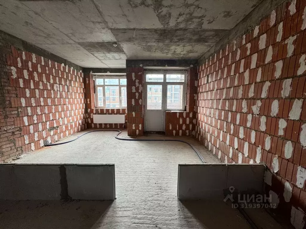 1-к кв. Москва Филимонковское поселение, ул. Жемчужная, 1к1 (40.0 м) - Фото 0