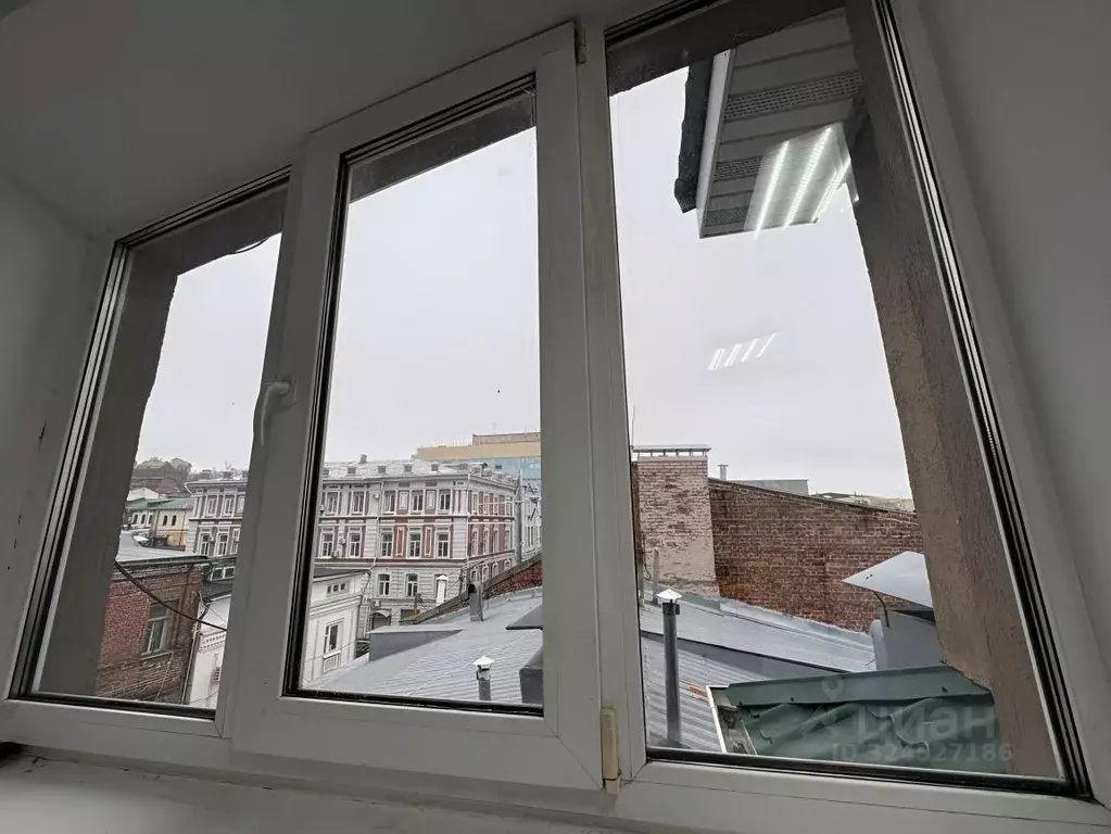 Офис в Нижегородская область, Нижний Новгород Магистратская ул., 3/4 ... - Фото 2