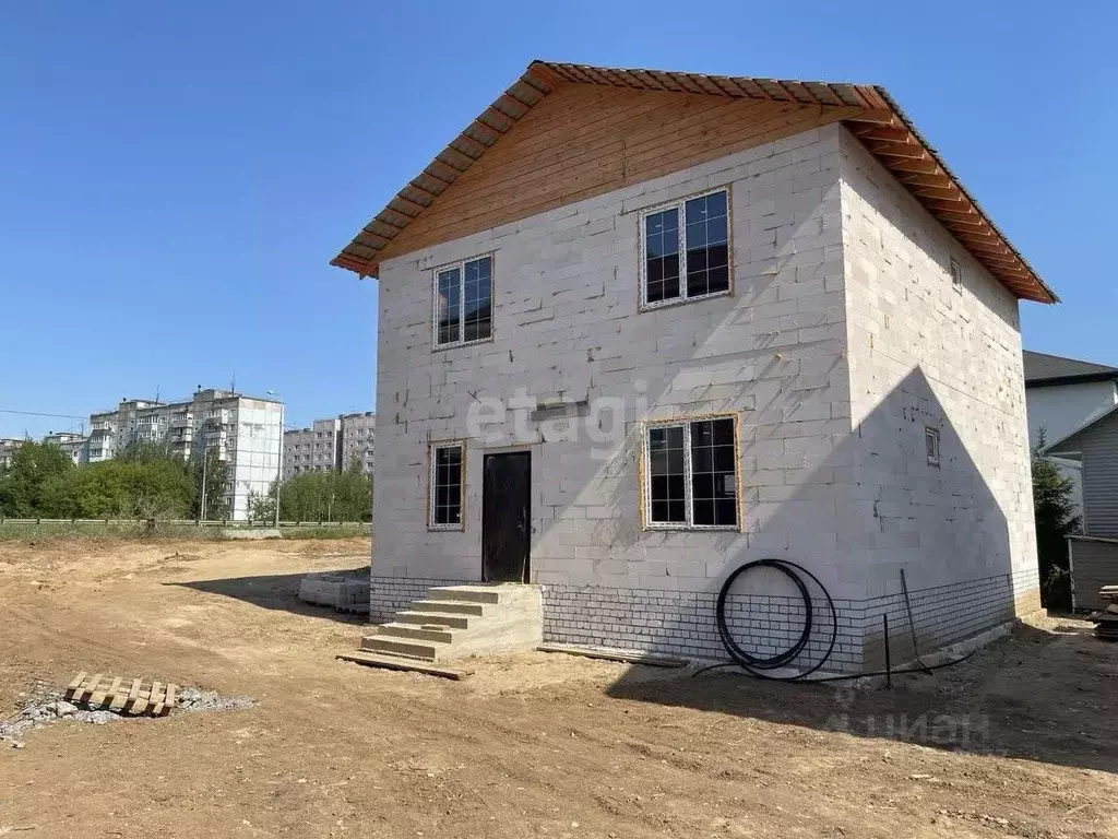 Коттедж в Нижегородская область, Нижний Новгород Маяк садовое ... - Фото 0