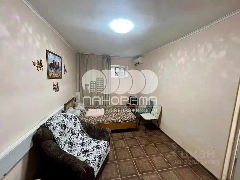 Студия Краснодарский край, Анапа Терская ул., 40 (30.0 м) - Фото 2