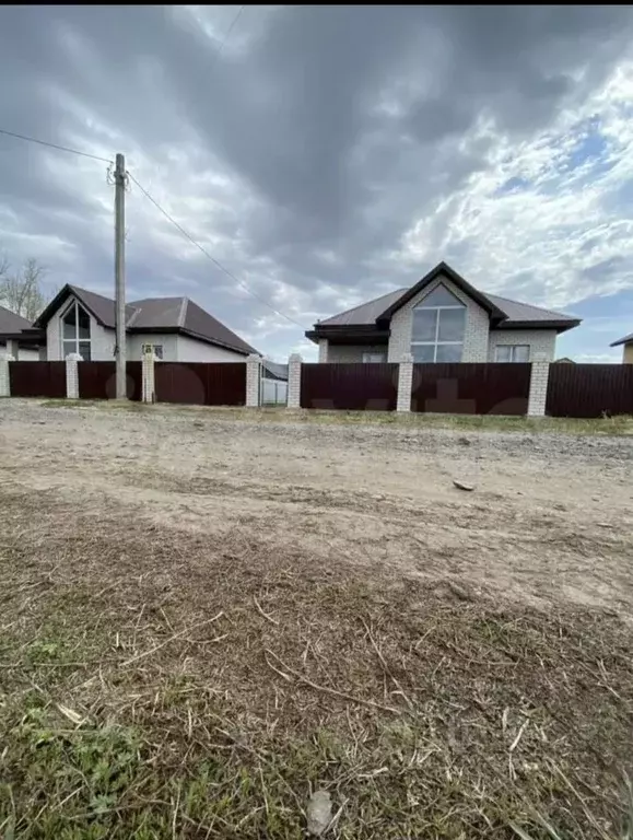 Коттедж в Омская область, Омский район, с. Усть-Заостровка ул. Светлая ... - Фото 2