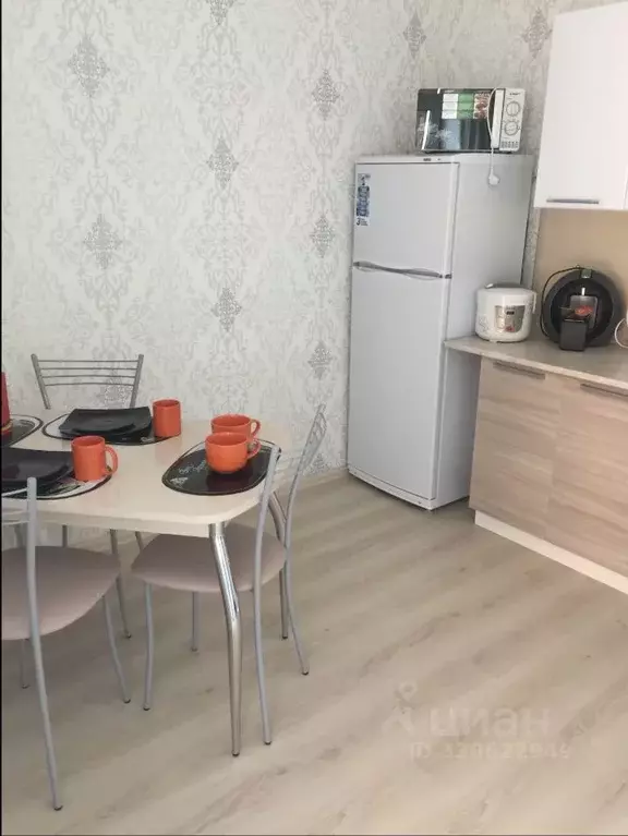 2-к кв. Московская область, Реутов ул. Ленина, 15 (51.0 м) - Фото 1