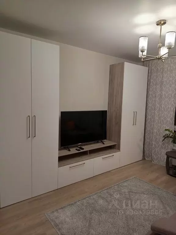1-к кв. Москва Полярная ул., 27к6 (42.0 м) - Фото 1