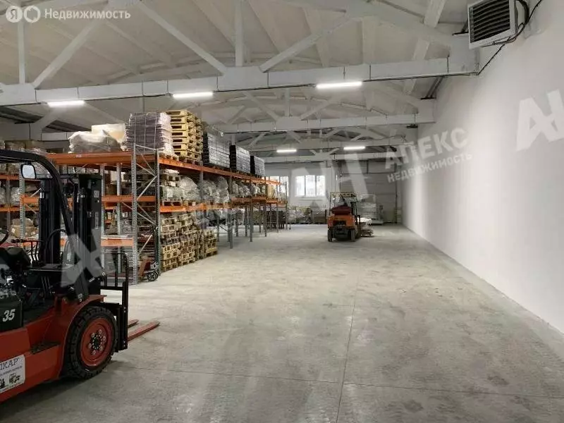 Производственное помещение (310 м) - Фото 2