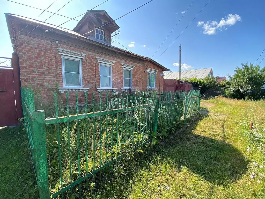 Дом 55.9 м на участке 7 сот. - Фото 1