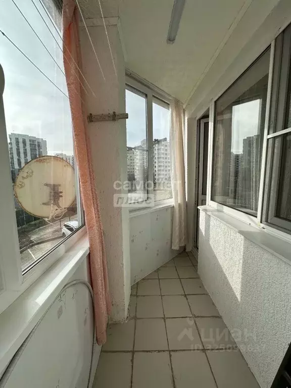 2-к кв. Краснодарский край, Анапа ул. Крылова, 23к2 (75.0 м) - Фото 1