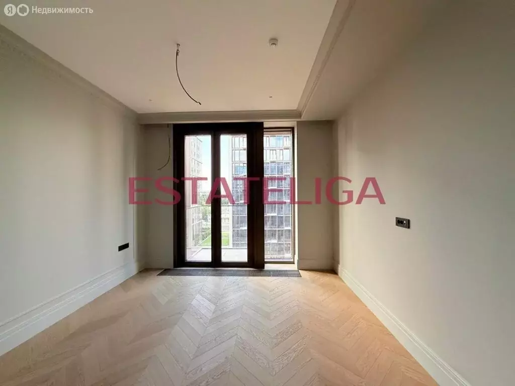 2-комнатная квартира: Москва, улица Братьев Фонченко, 1к6 (65 м) - Фото 2