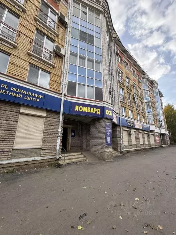 2-к кв. Мордовия, Рузаевка ул. Ленина, 26 (75.1 м) - Фото 1