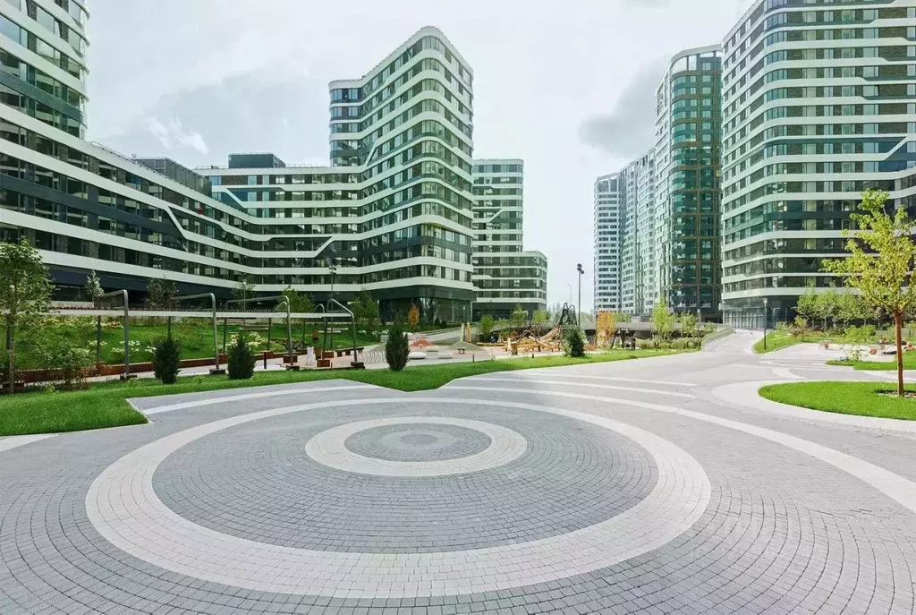 Склад в Москва Искренность кв-л, Символ жилой комплекс (4 м) - Фото 1