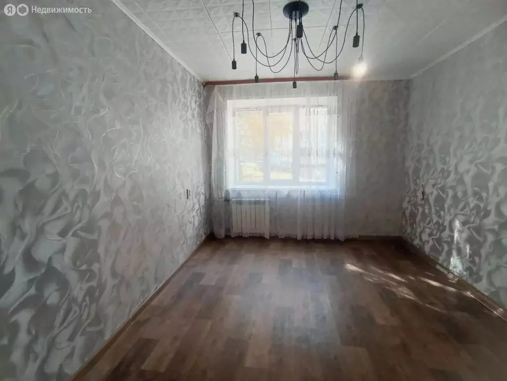 1-комнатная квартира: Ярославль, улица Урицкого, 67 (32 м) - Фото 2