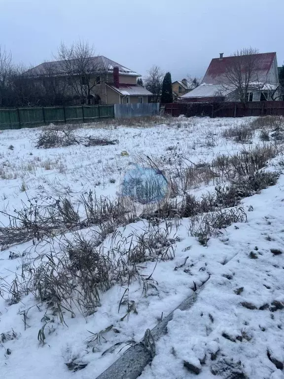 Участок в Московская область, Домодедово городской округ, д. Авдотьино ... - Фото 1