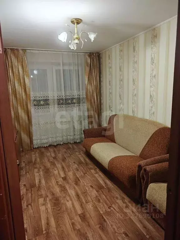 2-к кв. Тверская область, Конаково ул. Баскакова, 16 (48.0 м) - Фото 1