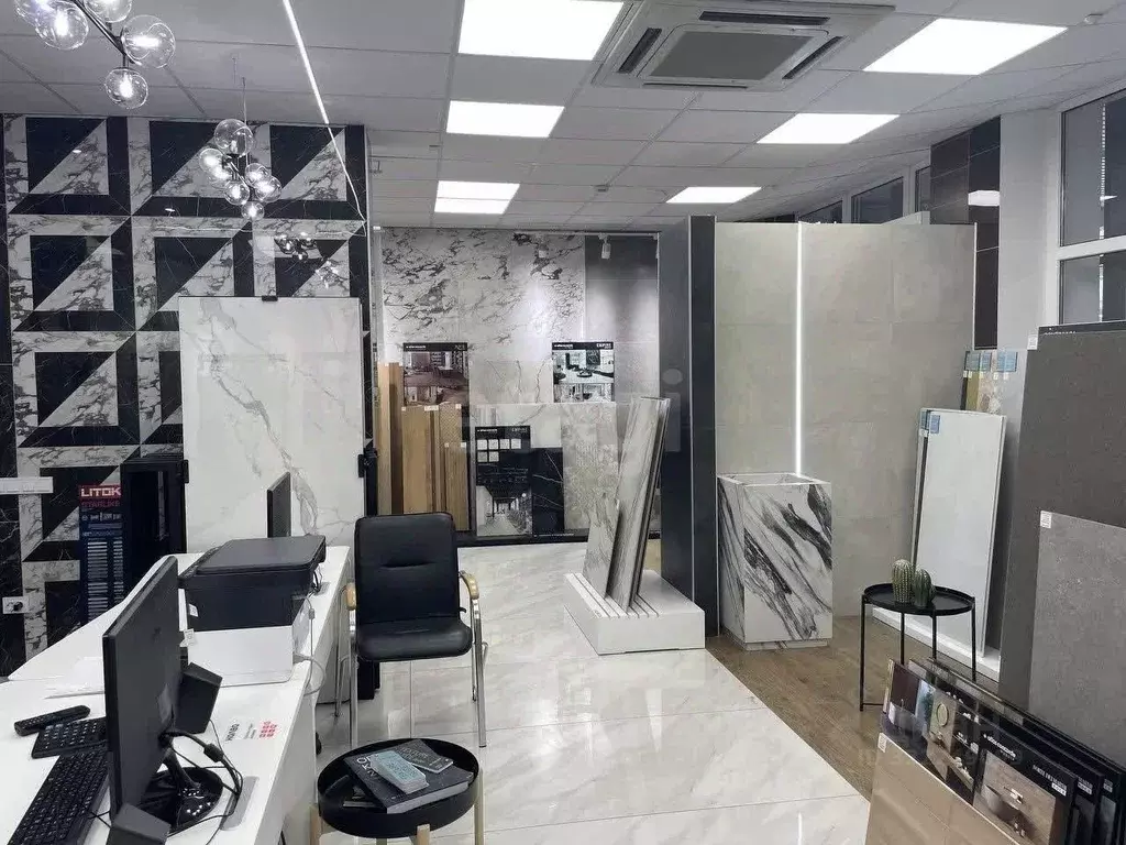 Торговая площадь в Пермский край, Пермь ул. Ленина, 10 (182 м) - Фото 2