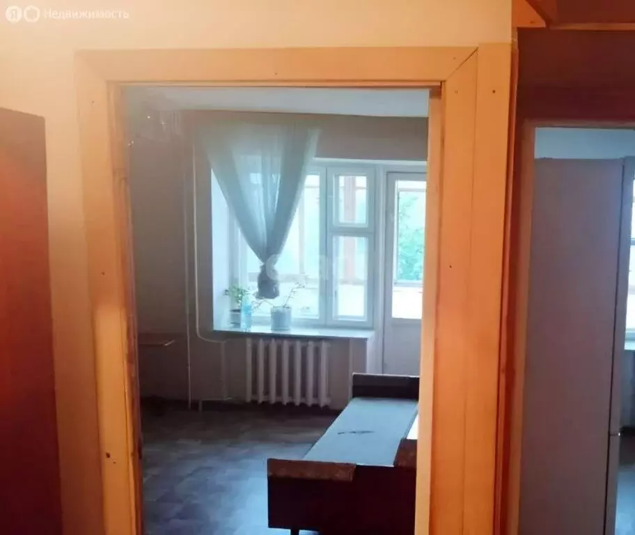 1-комнатная квартира: Уфа, улица Менделеева, 171/3 (37 м) - Фото 0