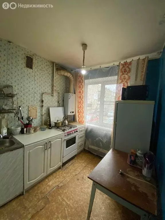 3-комнатная квартира: Дзержинск, улица Петрищева, 12Б (49.8 м) - Фото 2