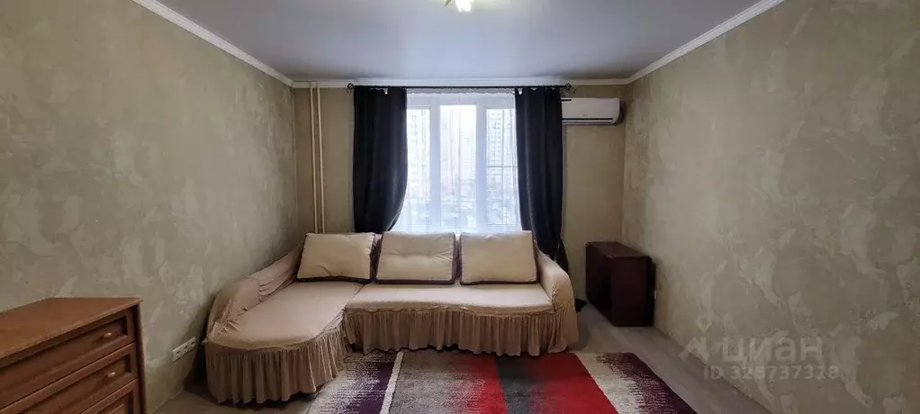 3-к кв. Ростовская область, Ростов-на-Дону просп. Маршала Жукова, 25/1 ... - Фото 2