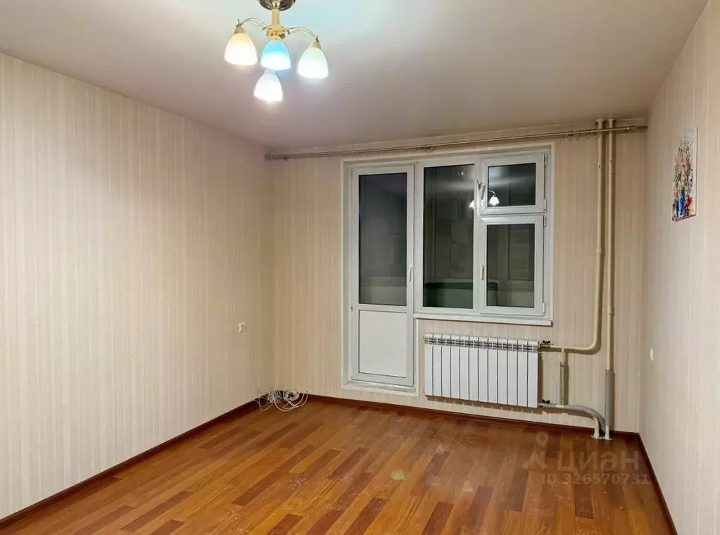 1-к кв. Московская область, Ленинский городской округ, Бутово пгт ... - Фото 1