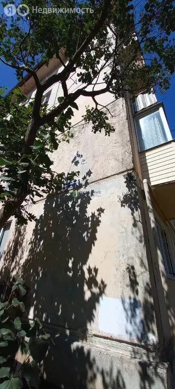 2-комнатная квартира: Октябрьский, 5 (45 м) - Фото 0
