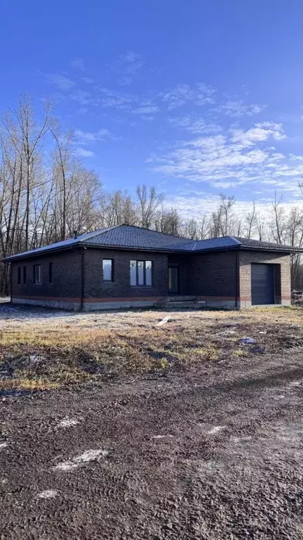 Коттедж в Башкортостан, Уфа ул. Полярника Альбанова, 29Т (178 м) - Фото 1