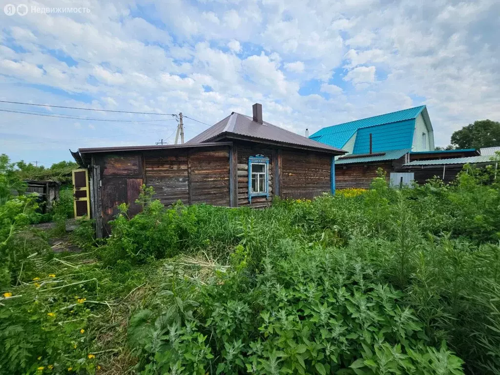 Дом в Ленинск-Кузнецкий, Черногорская улица (34.5 м) - Фото 1