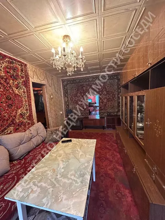 Продаётся 2-к квартира, 43.8 м - Фото 1