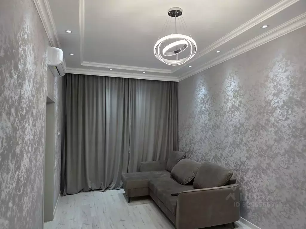 2-к кв. Москва наб. Марка Шагала, 11к1 (78.0 м) - Фото 1