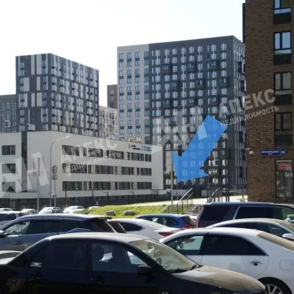 Помещение свободного назначения (108 м) - Фото 1