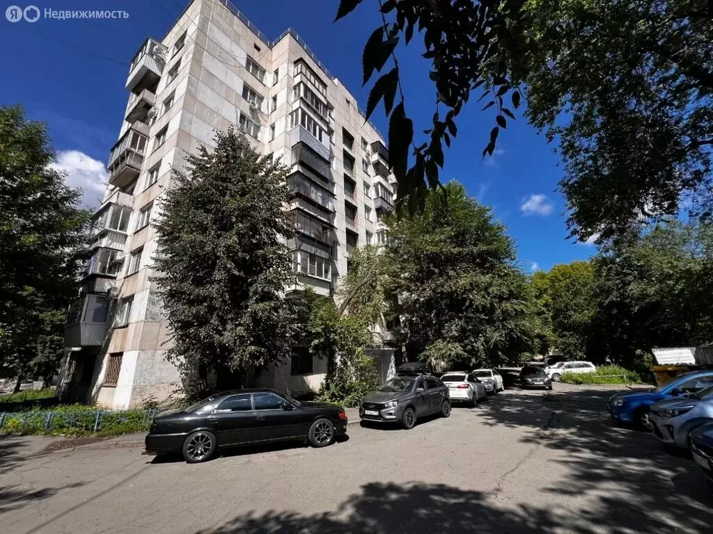 2-комнатная квартира: Центральный район, Советская улица, 65 (44.9 м) - Фото 1