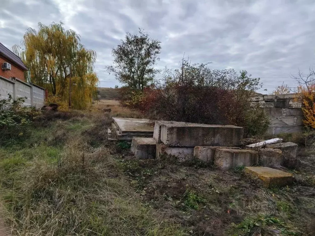 Участок в Волгоградская область, Волгоград ул. Бутлерова (5.54 сот.) - Фото 2
