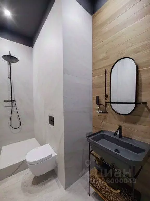 2-к кв. Москва Амурская ул., 1Ак2 (59.0 м) - Фото 2