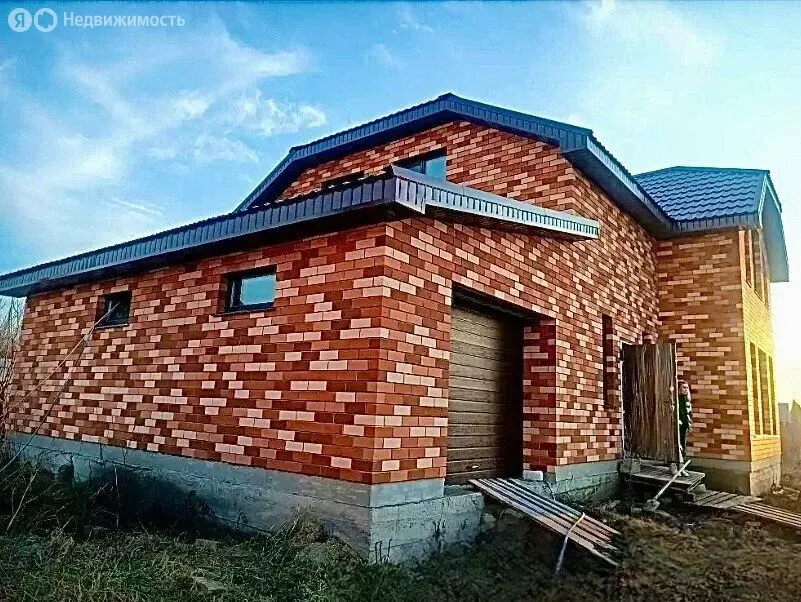 Дом в Ульяновск, улица Прокофьева, 52 (196.3 м) - Фото 2