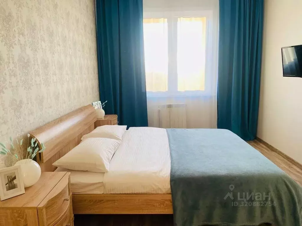 2-к кв. Иркутская область, Иркутск ул. Безбокова, 30/8 (58.0 м) - Фото 0