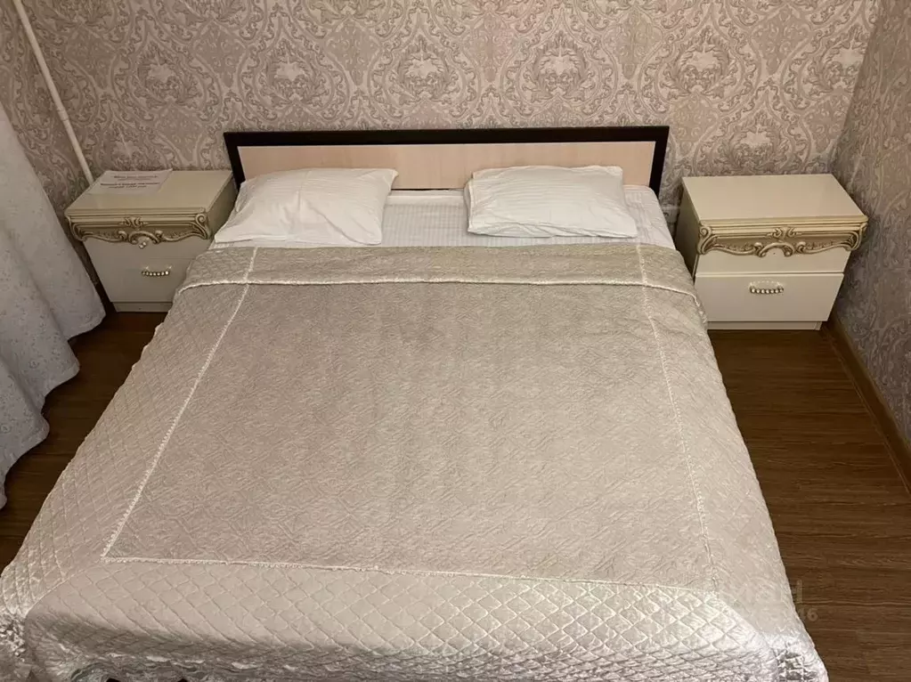 Комната Москва Покровская ул., 31 (15.0 м) - Фото 1