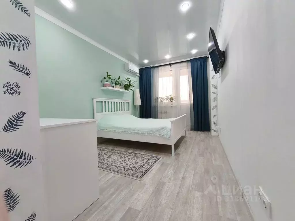 Студия Татарстан, Казань Профессора Камая ул., 8А (71.0 м) - Фото 1