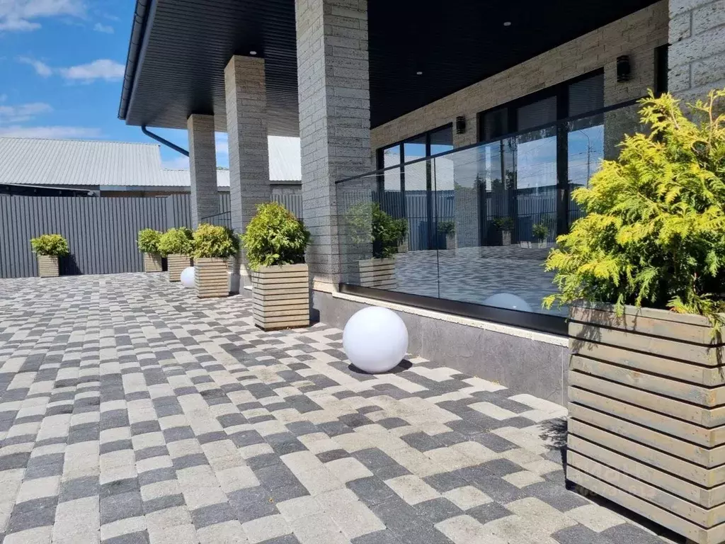 Дом в Ставропольский край, Ставрополь Октябрьская ул., 113 (250 м) - Фото 2