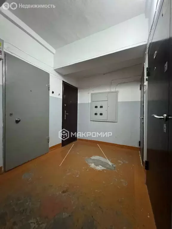 1-комнатная квартира: Кунгур, улица Коммуны, 49 (31.7 м) - Фото 2