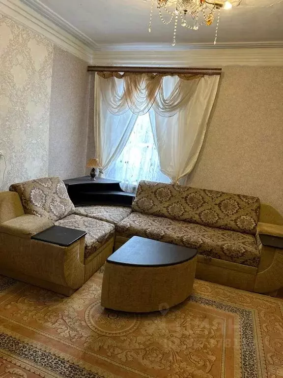 Дом в Ставропольский край, Ессентуки ул. Гагарина, 10 (50 м) - Фото 1