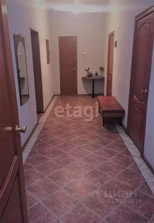 Офис в Тамбовская область, Тамбов ул. Володарского, 39 (109 м) - Фото 0